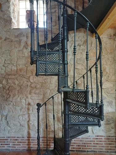 El altillo de Valbonilla in Castrojeriz