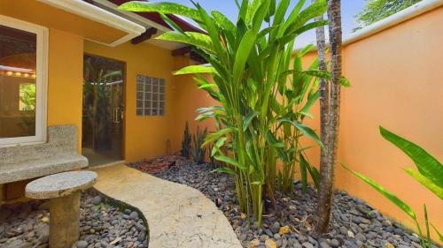 A szálláshely kívülről, Casa Tropical, Spacious 3 Bedroom Home in Brasilito