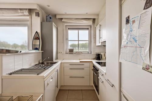 ทัศนียภาพภายนอกโรงแรม, Zonnehaven Ii G 0002G93 in นิวพอร์ต