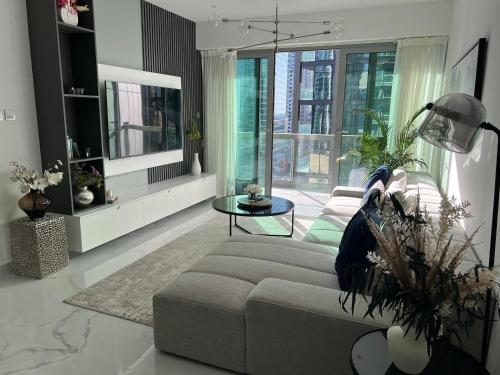 8 Boulevard Walk 'Heart of Downtown', Dubaj (fotografie 2)