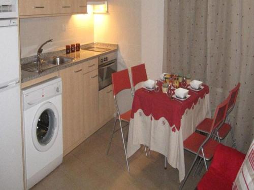 Apartamentos Casbas