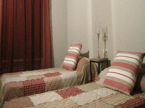 B&B Sorripas - Apartamentos Casbas - Bed and Breakfast Sorripas