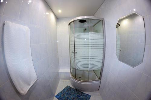 Guest House na Lubetskoy
