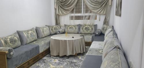 편의 시설/서비스, Guercif in 구에르시프