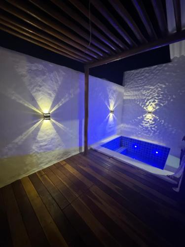 Kanto do Chico Prime in 阿蒙塔達