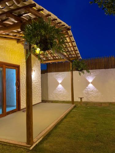 Kanto do Chico Prime in 阿蒙塔達