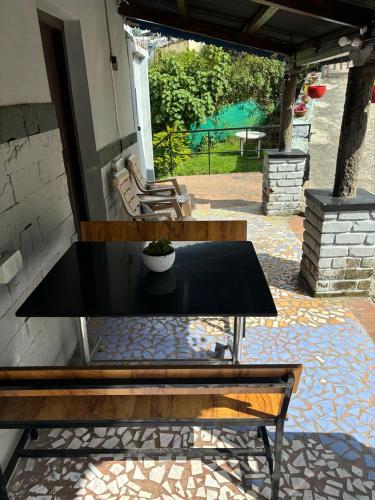 Rave Raja CoWorking Hostels in Kodaikanal