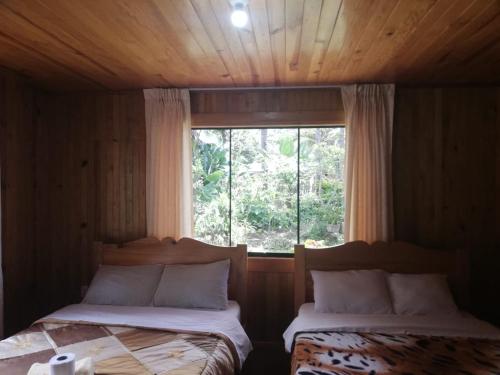 HOSPEDAJE CAMPOS ELÌSEOS (HOSPEDAJE CAMPOS ELISEOS) in Oxapampa