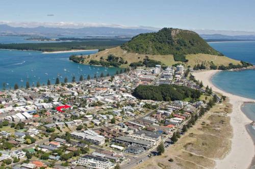Main Mount Magic, Mount Maunganui (zdjęcie 9)