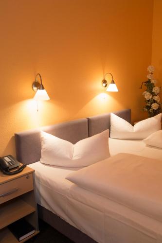 Hotel am Hermannplatz - image 14