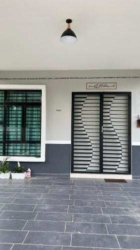 View, D’Laman Hijau Homestay in Merlimau