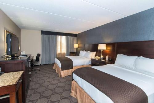 Wyndham Columbus in كولومبوس