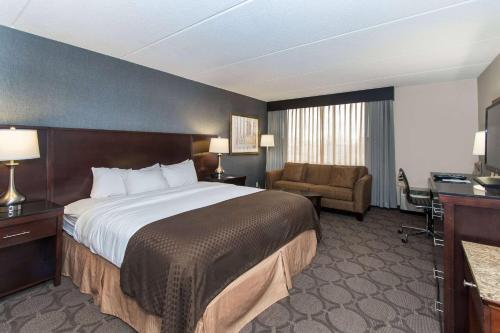 Wyndham Columbus in كولومبوس