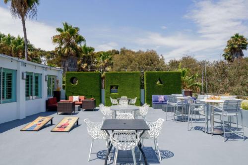 Hilton Garden Inn Dana Point Doheny Beach in Dana Point, USA