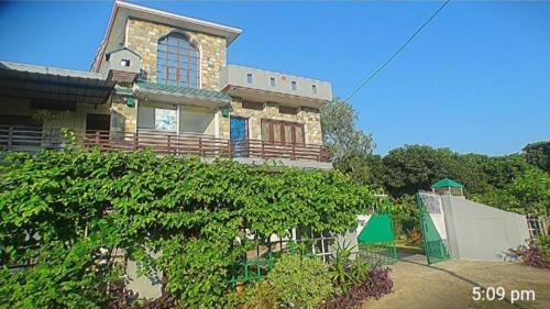 Champions Bungalow - Corbett