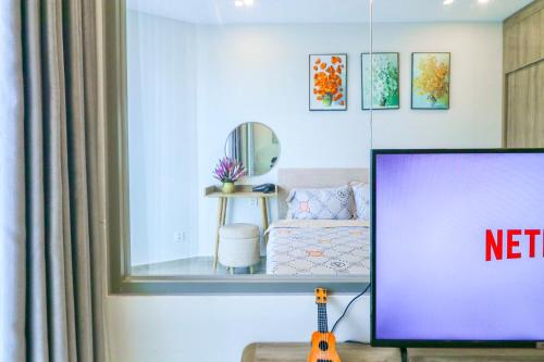 Gio's Condonium - The SONG Vung Tau, Infinity Pool & HighClass Complex