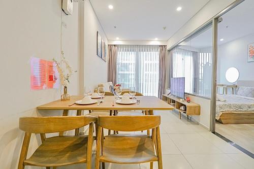 Gio's Condonium - The SONG Vung Tau, Infinity Pool & HighClass Complex