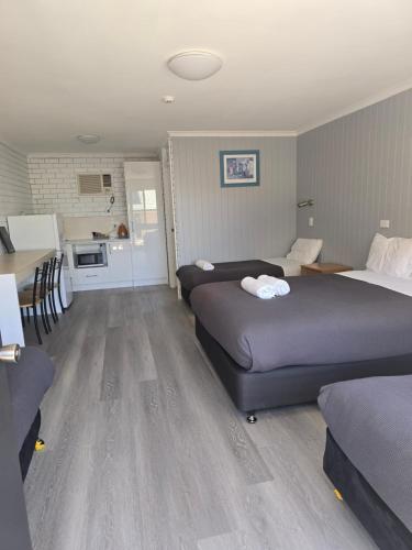 Bega Southtown Motor Inn