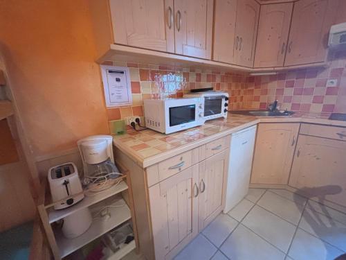 Studio charmant pour 4 personnes proche plage aux Sables-d'Olonne - FR-1-197-614 - image 2