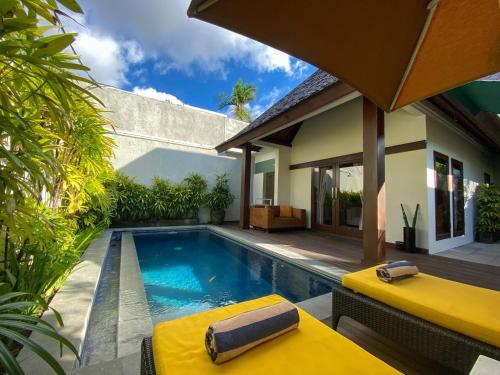 Lotus One-Bedroom Villa image 8