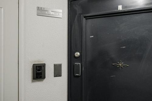 Ikebukuro La Reve House - 숙소 외관