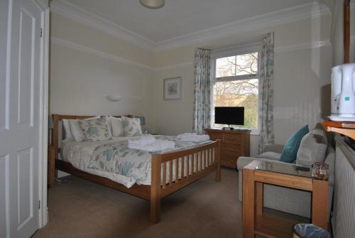 Kenilworth Guest House - image 13