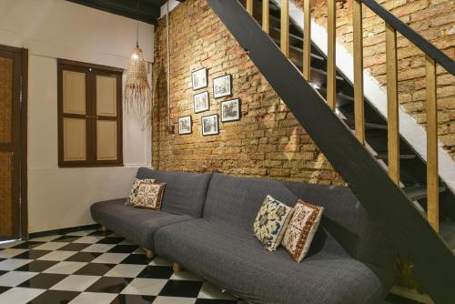 One-Bedroom House image 10