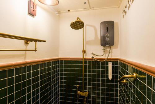 One-Bedroom House image 7