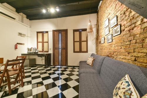 One-Bedroom House image 3