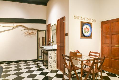 One-Bedroom House image 2