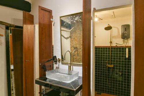 One-Bedroom House image 1