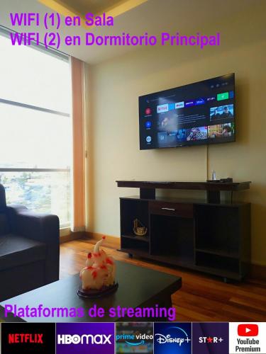 Apartment in La Paz #07, La Paz