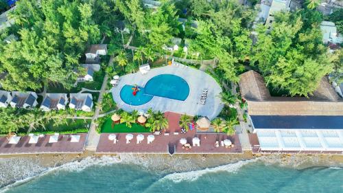Palace Long Hai Resort, Long Hải