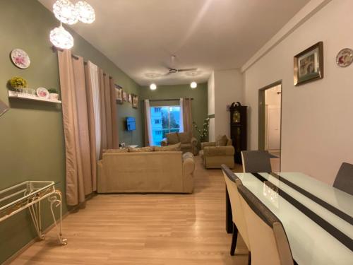 Nature's Sanctuary at Tanah Rata Nature's Sanctuary at Tanah Rata