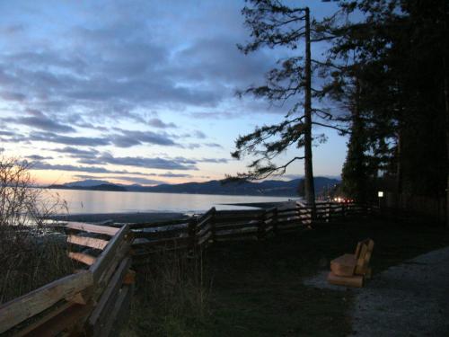 Davis Bay Bed & Breakfast in Davis Bay (BC)