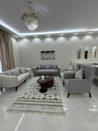 Lavista City New Capital