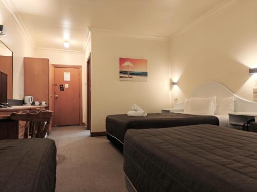 圣乔治汽车旅馆 