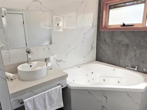 圣乔治汽车旅馆 