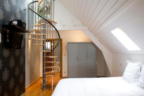 B&B Oeren-Plage in Alveringem
