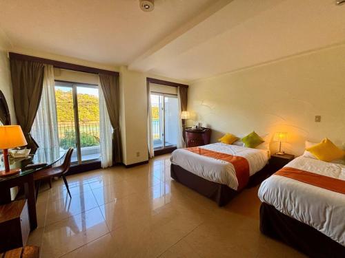 hotel photo