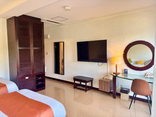 hotel photo