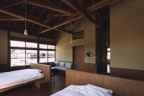 RITA 戸隠 Room Type - Twin Room
