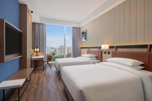 Four Points by Sheraton Nashik, Nashik (photo 4)