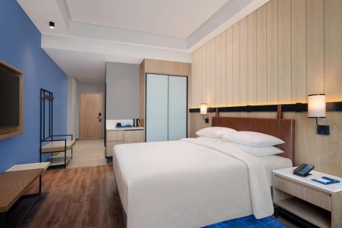 Four Points by Sheraton Nashik, Nashik (photo 5)