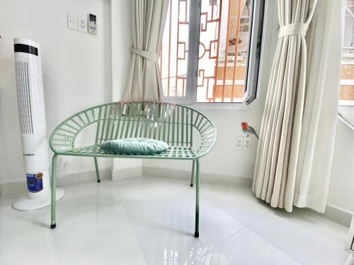 Cherry Blossom Boutique Hotel