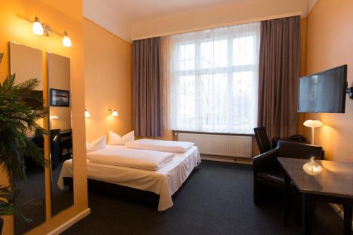 Hotel am Hermannplatz - image 12