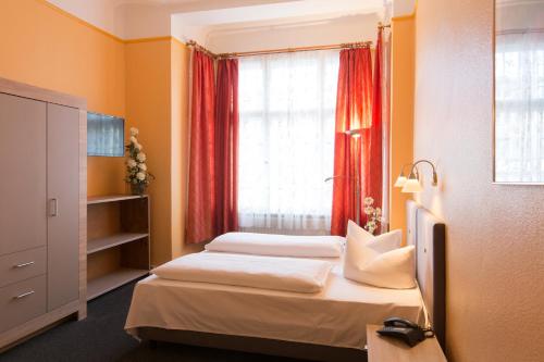 Hotel am Hermannplatz - image 13
