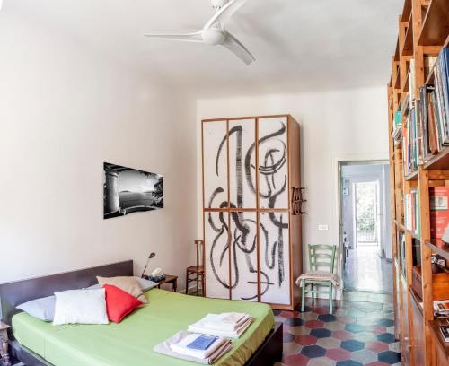 Typical Milanese Flat, Milán (fotografie 3)