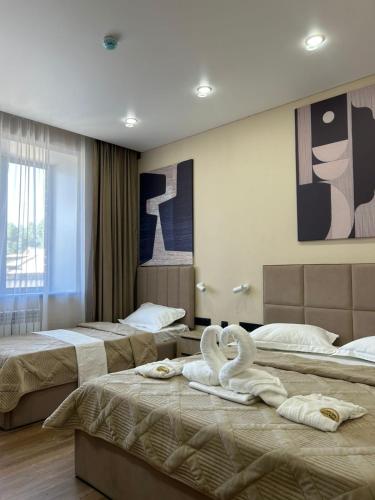 Silkway Deluxe 1 in Semey