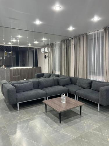 Silkway Deluxe 1 in Semey